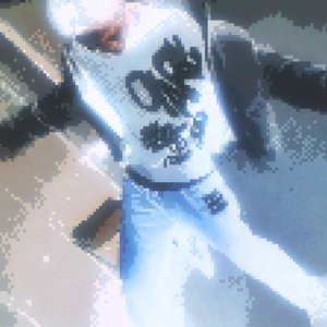 你还是无法坚定一个自我(Prod.Heisenberg)