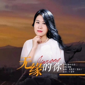 无缘的你 (DJ舞曲版)