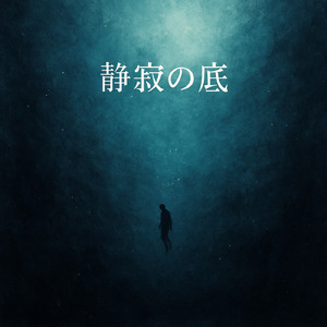 静寂の底