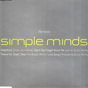 Love Song (Philadelphia Bluntz Remx Edit)