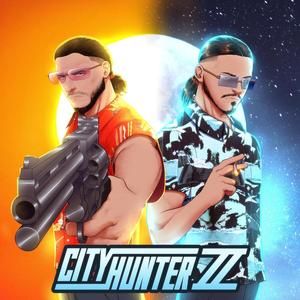 City Hunter Z