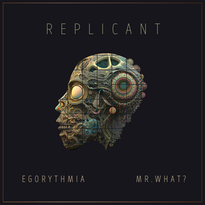 Replicant (Original Mix)