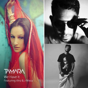 We Have It (feat. Vinz & J-Nivus)