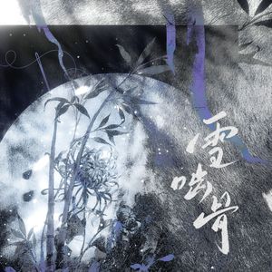 雪啮骨——电视剧《朝雪录》原创同人曲