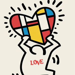 愿奶奶身体健康