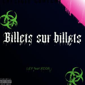 Billets sur billets