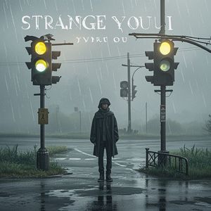 陌生的你-琴音酷耀