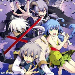 スライムクエスト～救出大作戦～