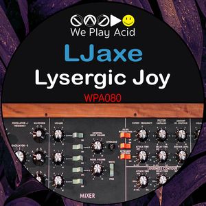 Lysergic (Radio Edit)
