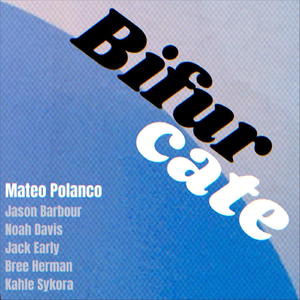 Bifurcate