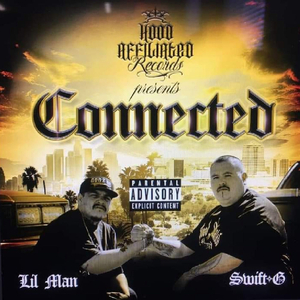 Ride With A Gangsta (feat. Ashley Sandoval & Kang Versatile)