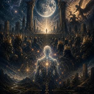 Architects of Mind