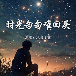 时光匆匆难回头