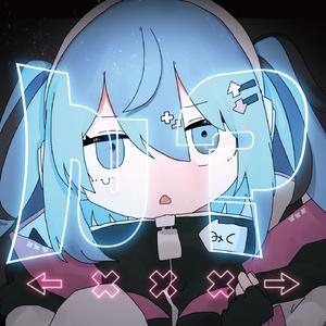 ん？ (feat. 初音ミク)