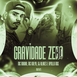 Gravidade Zero