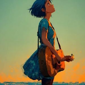 未完成なままで（Unfinished Song）DeepHouse mix by かそべん/kasoben