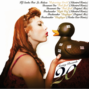 Repeating Cycle (Nokontrol Remix)