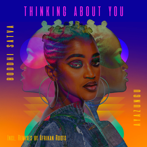 Thinking About You (Afrikan Roots Chuba Cabra Instrumental Mix)