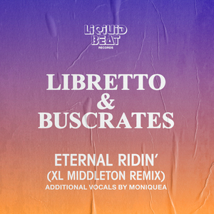 Eternal Ridin' (XL Middleton Remix)