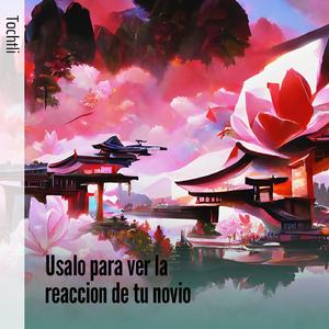 Usalo para Ver La Reaccion de Tu Novio