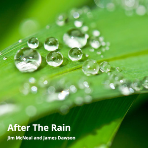 After the Rain (Instrumental)