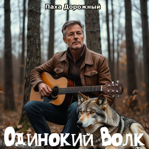 Одинокий Волк
