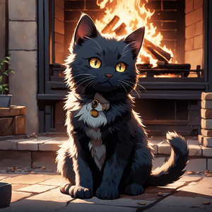 Frostbite Flicker Groove