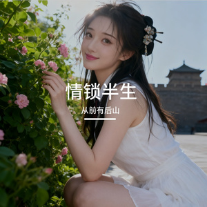 情锁半生