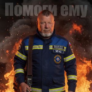 Помоги ему