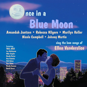 All I Ever Wanted (Feat. Randy Cannon, Phil Baker, David Evans, Mike Snyder & Nicole Campbell)