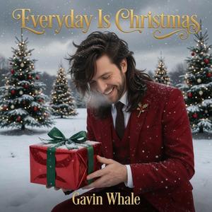 Everyday is Christmas