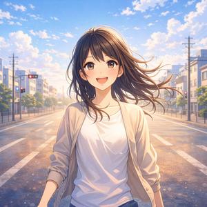 Every Step Feels New