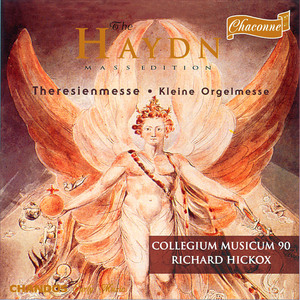 Mass in B-Flat Major, Hob. XXII:12, "Theresienmesse": II. Gloria. Quonium tu solus sanctus