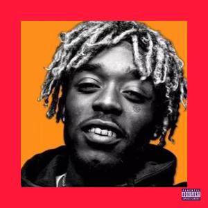 "Stacy"魔法领域Lil uzi vert x Tipped Redd type beat