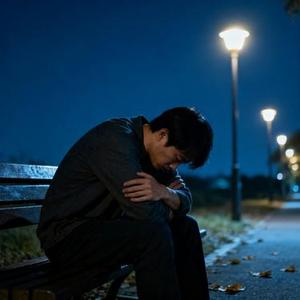 深夜的叹息没人听见2