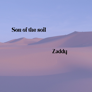 Son of the soil