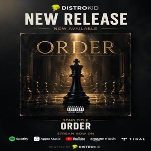 ORDER