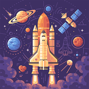 第八集：太阳系的“双胞胎”星球