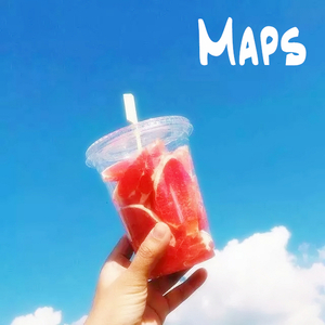 DjCore - Maroon 5 - Maps（DjCore Remix）（DjCore remix）