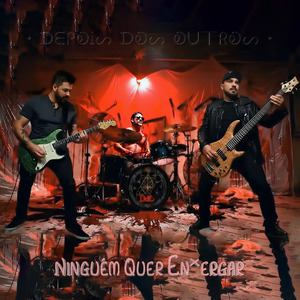 Ninguém Quer Enxergar