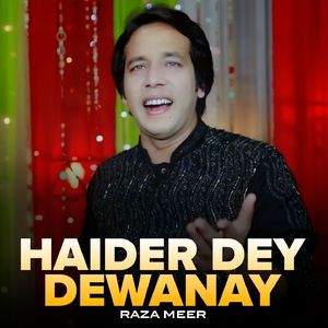 Haider Dey Dewanay