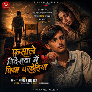 Fasale Videshwa Me Piya Paradeshiya