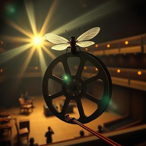 Işıltılı Haşerat (Açılış)