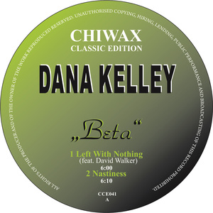 Nastiness (Original Mix)