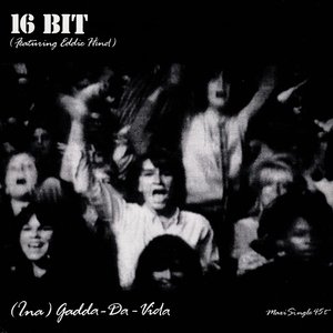 The Garden of Eden (12" Remix)