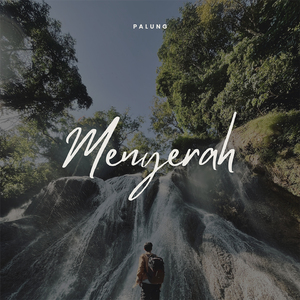 Menyerah