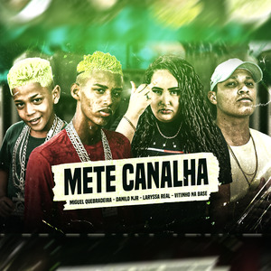 Mete Canalha