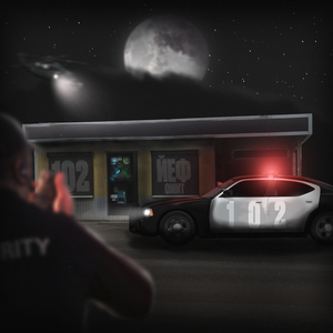 102 prod. by Йеф Омит