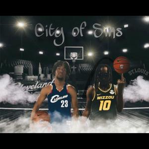 Sunday's (feat. Luh mikey)