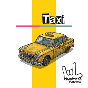 T A X I